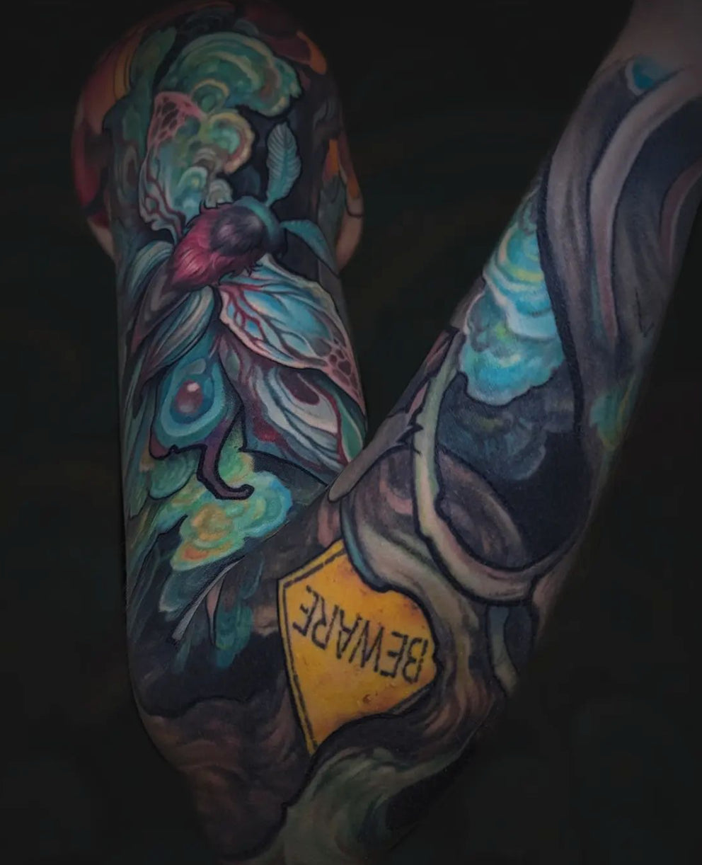 The 11 Best (Some Are More Painful that Others) Tattoo Placement Ideas for Men